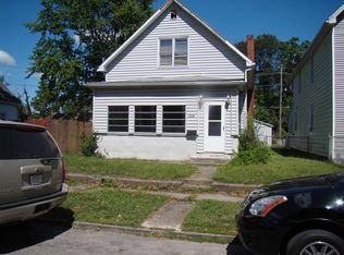 1332 Scott Ave, Fort Wayne, IN 46807