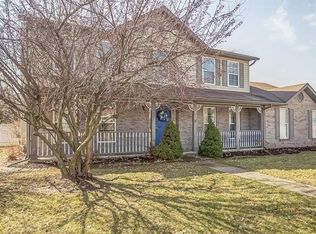 3949 Michael John Dr, Swansea, IL