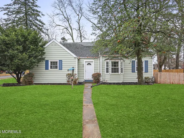 161 Newman Springs Road, Tinton Falls, NJ 07724