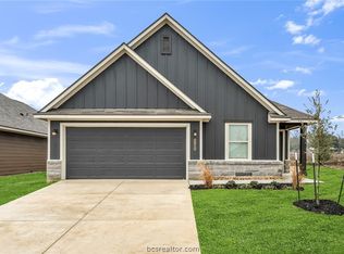 2812 Buccaneer Trl, Bryan, TX 77803