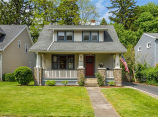 288 Walzford Rd, Rochester, NY 14622