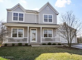 2803 Middleton Ct, Aurora, IL 60503