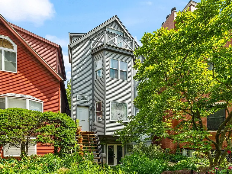 730 W Schubert Ave #G — Photo 1