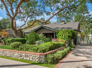 845-847 S Los Robles Ave, Pasadena, CA 91106