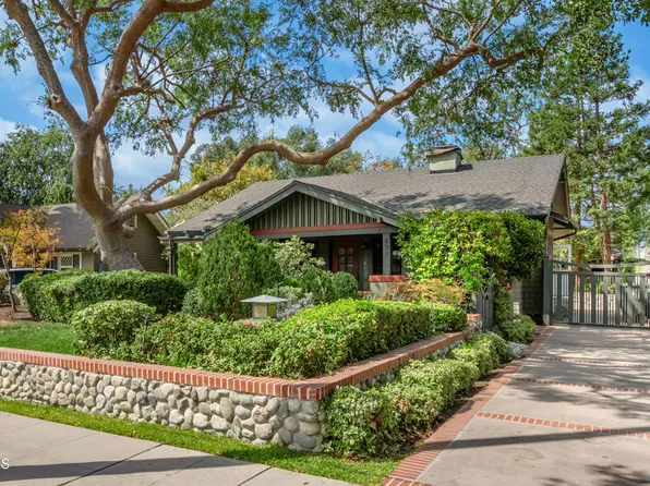 847 S Los Robles Ave, Pasadena, CA 91106