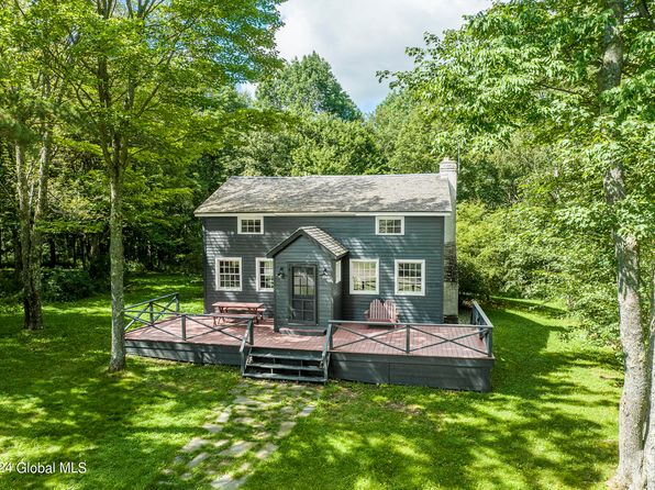 203 Indian Run Spur Rd., Cooperstown, NY 13326