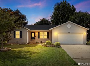 5406 Jordan St, Allendale, MI 49401