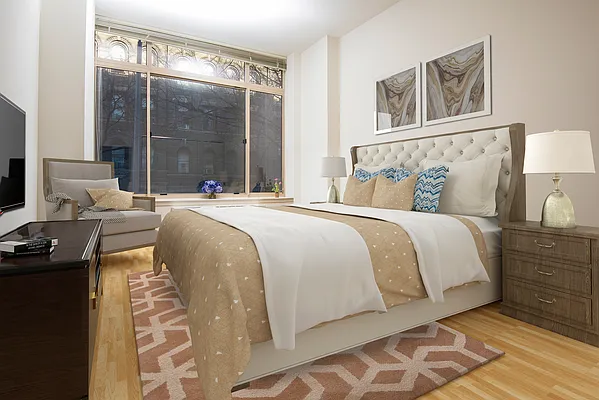 Rented by The Monterey | media 24