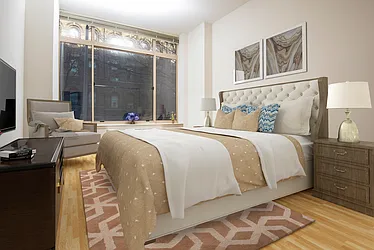 Rented by The Monterey