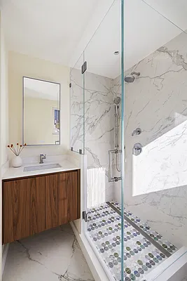 Bathroom, photo 3