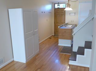 642 W Conway St, Baltimore, MD 21230