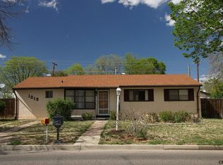 1019 Harding Ave, Canon City, CO