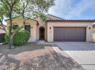 17 S ALAMOSA Avenue, Casa Grande, AZ 85194