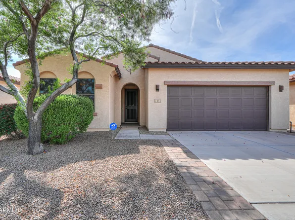 17 S ALAMOSA Avenue, Casa Grande, AZ 85194