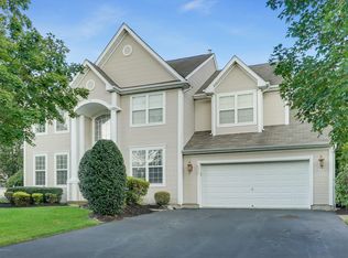 2333 Sherwood Forest Dr, Toms River, NJ 08755