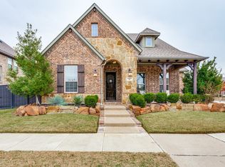 4201 Aspen Grove Ct, Arlington, TX 76005