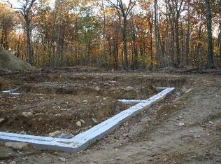 LOT 3 Pheasant Vw, Warren, CT 06754