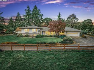 32851 Gilmore Rd, Scappoose, OR 97056