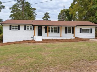 217 Belair Rd, Belvedere, SC 29841