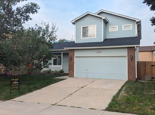 504 Pyrite Ter, Colorado Springs, CO 80905