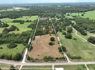Pryor Rd, Brookshire, TX 77423