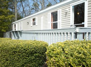 300 Nathan Ellis Hwy #79, Mashpee, MA 02649