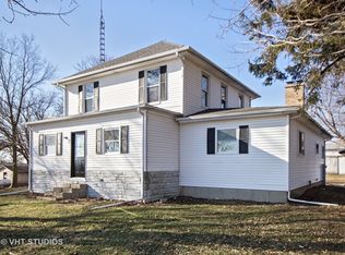 3365 E 6th Rd, La Salle, IL 61301