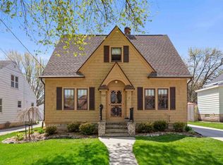 1125 W Winnebago St, Appleton, WI 54914