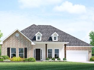 Mckenzie Plan, Belmont, Denham Springs, LA 70726