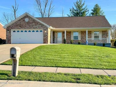 1813 Forest Run Dr, Independence, KY, 41051