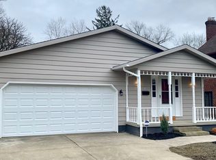 133 Castle Blvd, Akron, OH 44313