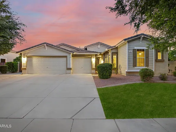 3161 E LEXINGTON Avenue E, Gilbert, AZ 85234