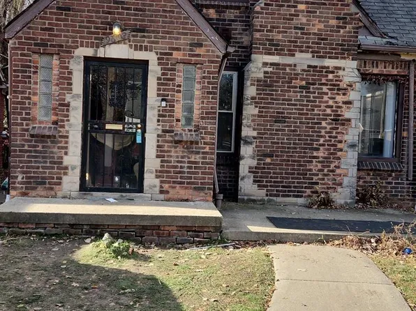 9603 Memorial St, Detroit, MI 48227