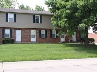 103 Park Charles Blvd S APT B, Saint Peters, MO 63376