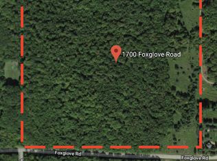 1700 Foxglove Rd, Wausau, WI 54401