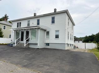 10 Hobbs St #10, Palmer, MA 01069