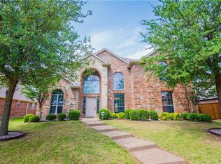 7511 Rockyridge Dr, Frisco, TX 75035