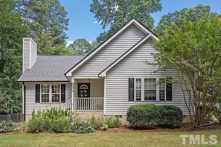274 Rectory St, Pittsboro, NC 27312 MLS 2521649 Zillow
