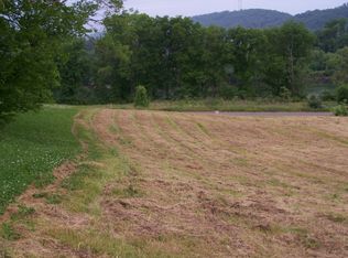 Land .064, Sevierville, TN 37876