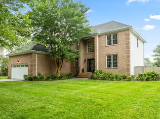 1817 Capel Manor Way, Virginia Beach, VA 23456