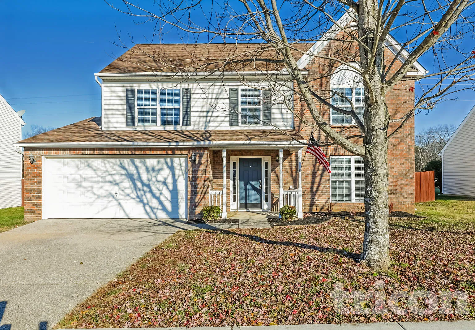 1402 Weston Lane Spring Hill TN — Photo 1