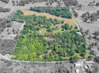 255 Gerald Holt Way, Hackett, AR 72937