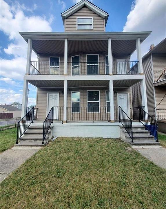 11690 Lumpkin St, Hamtramck, MI 48212 Zillow