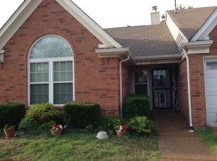 8366 Creek Front Dr, Cordova, TN 38016