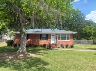 201 Clarine Dr, Goose Creek, SC 29445