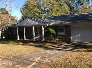 290 Brentwood Dr, Athens, GA 30605