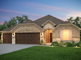 2324 Whitney Ln, Wylie, TX 75098