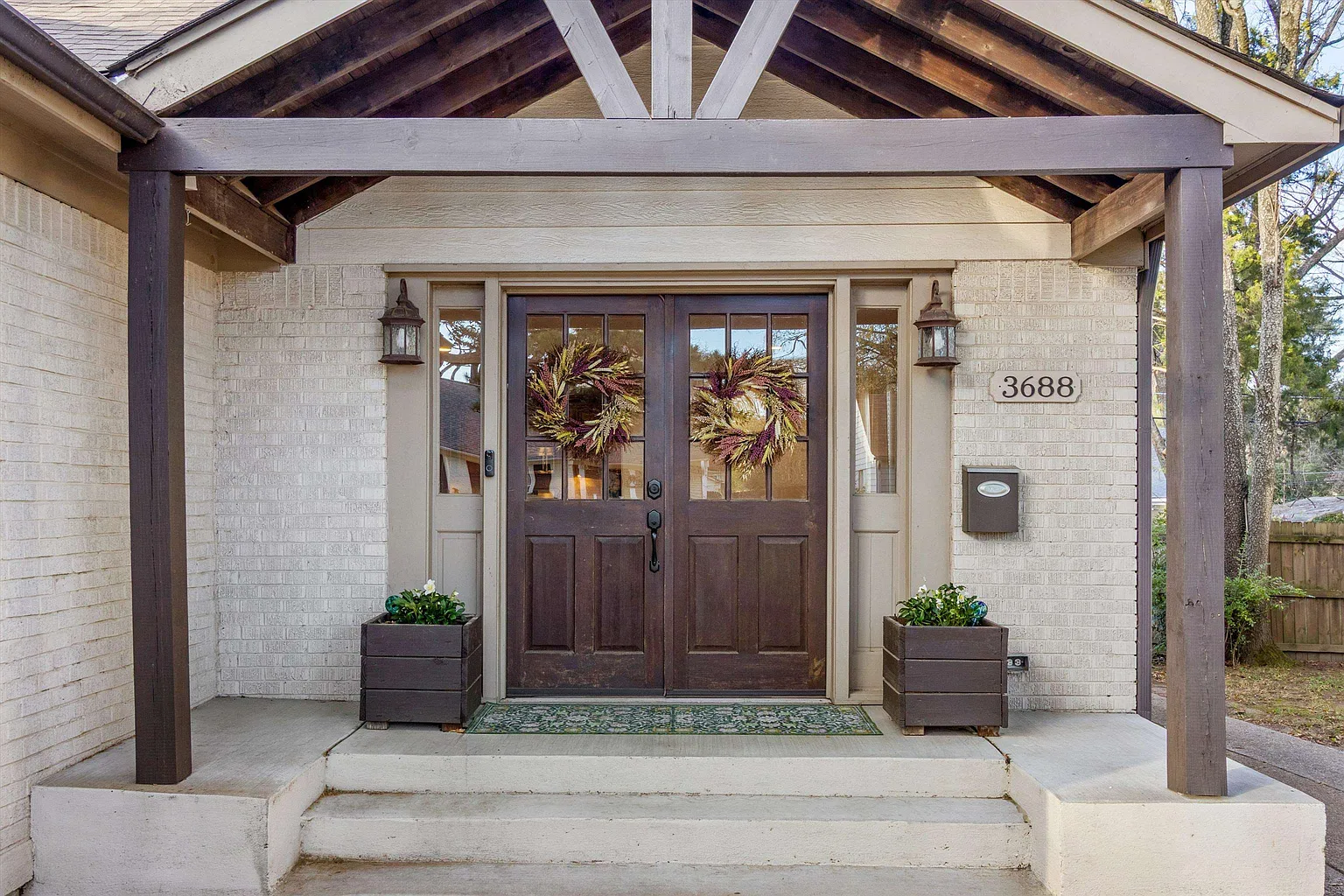 3688 Philwood Ave, Memphis TN - Owner Finance Home