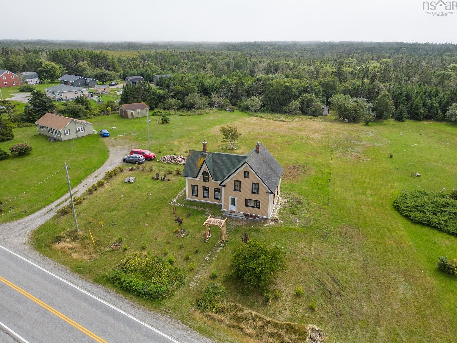 1385 Highway 330 Cpe, Centreville, NS B0W 1P0 MLS 202318020 Zillow