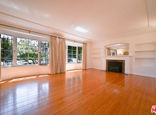 361 N Mansfield Ave, Los Angeles, CA 90036